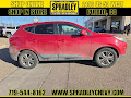 2014 Hyundai Tucson SE