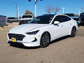 2023 Hyundai Sonata Hybrid Limited