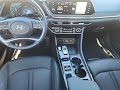 2023 Hyundai Sonata Hybrid Limited