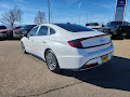 2023 Hyundai Sonata Hybrid Limited