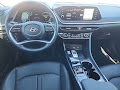 2023 Hyundai Sonata Hybrid Limited