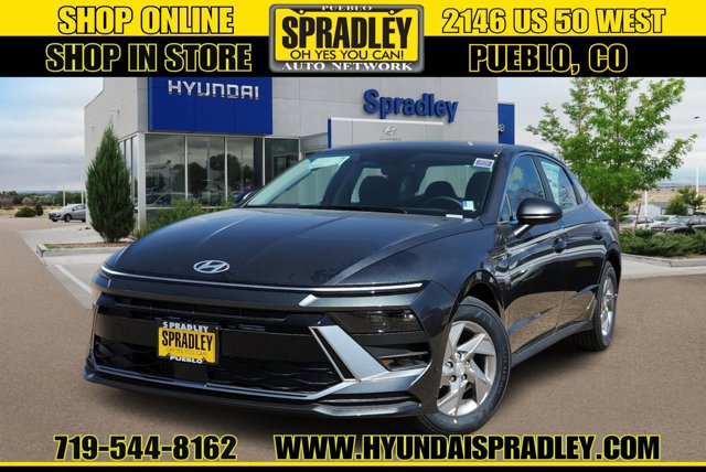 2026 Hyundai Sonata SE