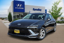 2026 Hyundai Sonata SE