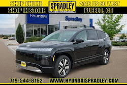 2026 Hyundai IONIQ 9 SEL