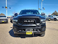 2022 RAM 2500 Power Wagon