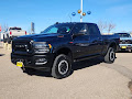 2022 RAM 2500 Power Wagon