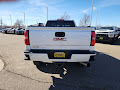 2018 GMC Sierra 2500HD Denali