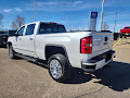2018 GMC Sierra 2500HD Denali