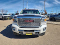2018 GMC Sierra 2500HD Denali
