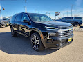 2026 Chevrolet Traverse AWD High Country