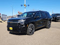 2026 Chevrolet Traverse AWD High Country