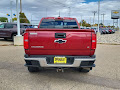 2018 Chevrolet Colorado 4WD LT