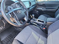 2022 Toyota Tacoma 4WD TRD Sport