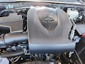 2022 Toyota Tacoma 4WD TRD Sport