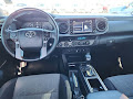 2022 Toyota Tacoma 4WD TRD Sport