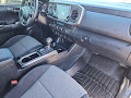 2022 Toyota Tacoma 4WD TRD Sport