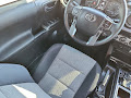 2022 Toyota Tacoma 4WD TRD Sport