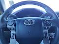 2022 Toyota Tacoma 4WD TRD Sport