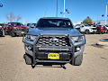 2022 Toyota Tacoma 4WD TRD Sport