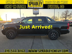 2012 Chevrolet Avalanche LS