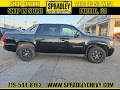 2012 Chevrolet Avalanche LS