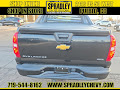 2012 Chevrolet Avalanche LS