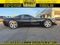 1999 Chevrolet Corvette