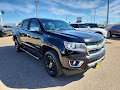 2017 Chevrolet Colorado 2WD LT