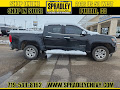 2017 Chevrolet Colorado 2WD LT