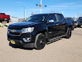 2017 Chevrolet Colorado 2WD LT