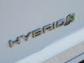 2018 Ford Fusion Hybrid SE