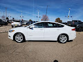 2018 Ford Fusion Hybrid SE
