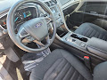 2018 Ford Fusion Hybrid SE