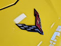 2025 Chevrolet Corvette 3LZ
