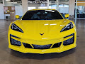 2025 Chevrolet Corvette 3LZ
