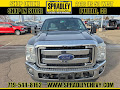 2015 Ford Super Duty F-350 SRW Platinum