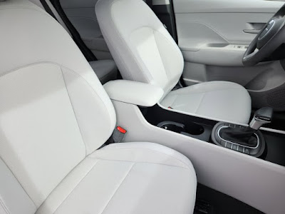 2026 Hyundai Kona