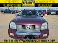 2007 Mercury Mountaineer Premier