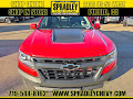 2018 Chevrolet Colorado 4WD ZR2
