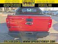 2018 Chevrolet Colorado 4WD ZR2