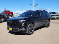 2025 Chevrolet Equinox AWD RS