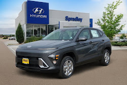 2026 Hyundai Kona SE