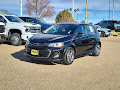 2018 Chevrolet Sonic LT