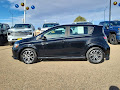 2018 Chevrolet Sonic LT