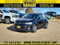 2018 Chevrolet Sonic LT