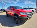 2018 Chevrolet Colorado 4WD ZR2