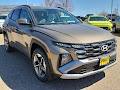 2026 Hyundai Tucson Plug-In Hybrid SEL