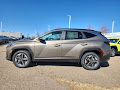 2026 Hyundai Tucson Plug-In Hybrid SEL