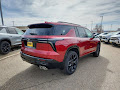 2026 Chevrolet Traverse AWD RS