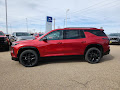 2026 Chevrolet Traverse AWD RS
